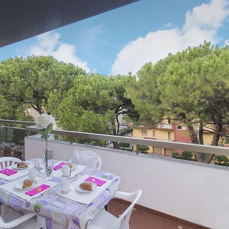 Zaffiro Luxury Silvi Vacanza シルヴィ・マリーナ エクステリア 写真