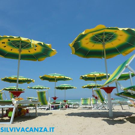 Zaffiro Luxury Silvi Vacanza シルヴィ・マリーナ エクステリア 写真